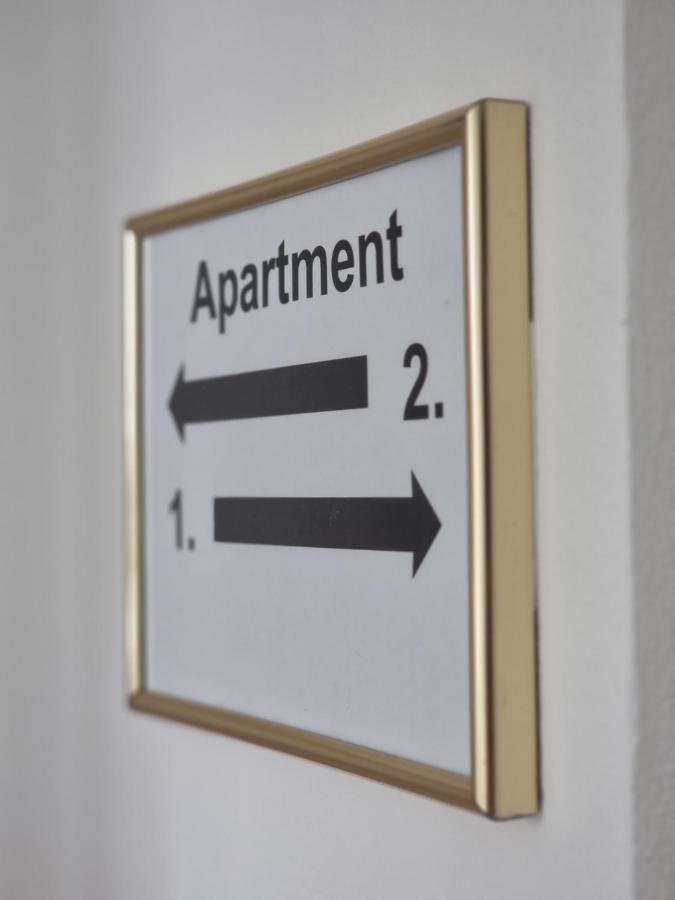 Spacious Apartment Near Hockey And Football Arena Bratislava Exterior photo